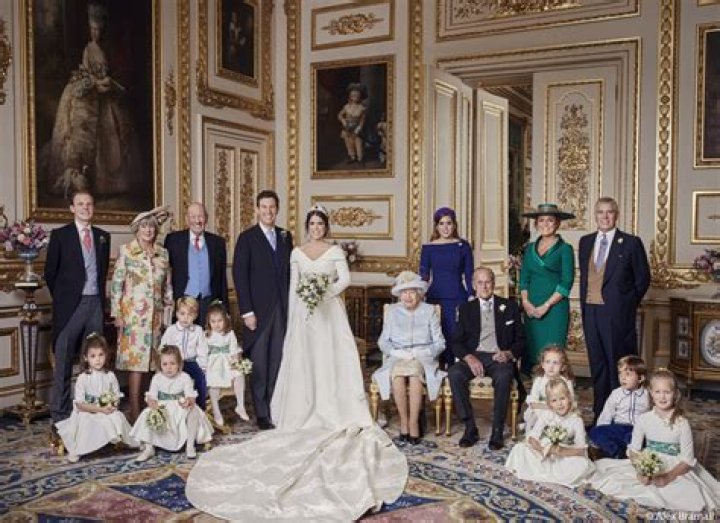 Jack Brooksbank News - Us Weekly