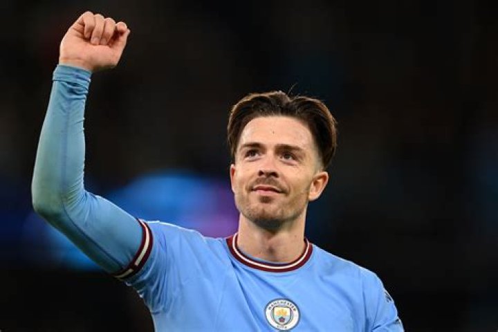 Jack Grealish Net Worth, Age, Wiki, Biography, Relationship, Wife , Dating, Ethnicity, Height & Facts