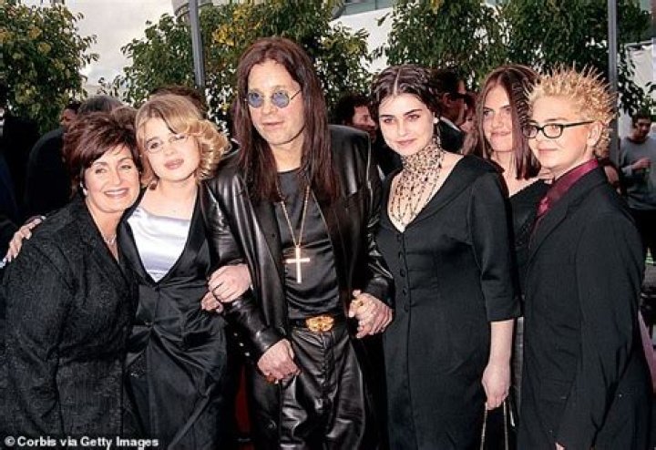 Jack Osbourne Allegedly Punches Estranged Wife’s New Boyfriend