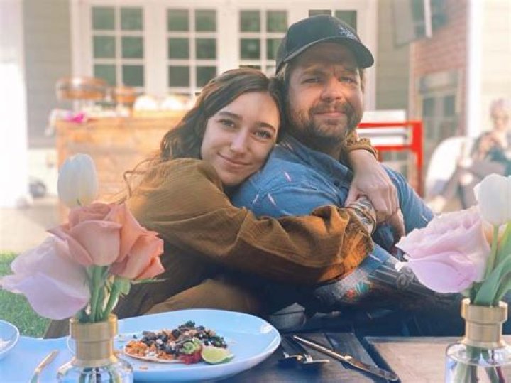 Jack Osbourne, Fiancee Aree Gearhart Welcome 1st Baby Together