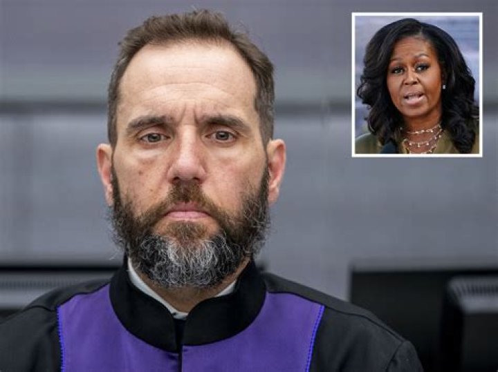 Trump Special Counsel Jack Smith's Connection to Michelle Obama Explained