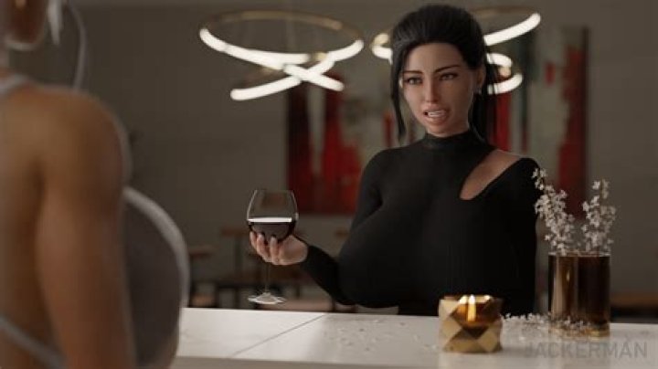 Jackerman Mothers Warmth 3: Understanding The Essence Of Maternal Love