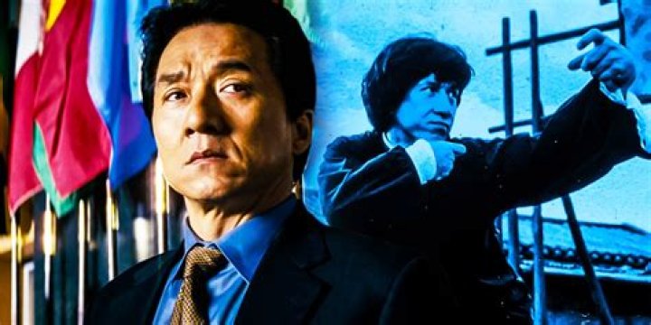 Jackie Chan News - Us Weekly