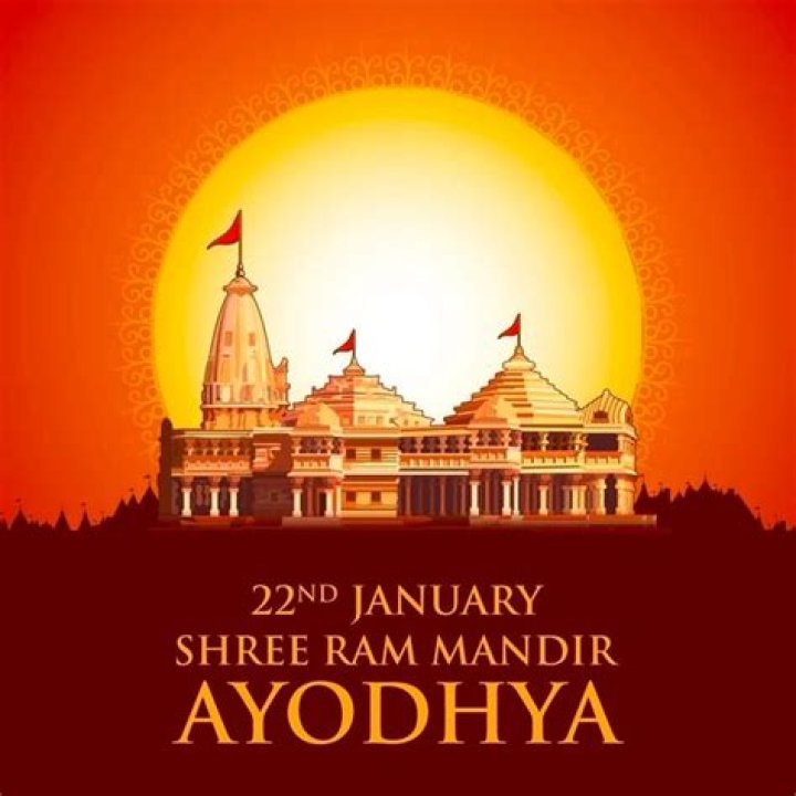 Jackie Shroff receives invitation for Ayodhya’s Ram Mandir inauguration on January 22 – India TV