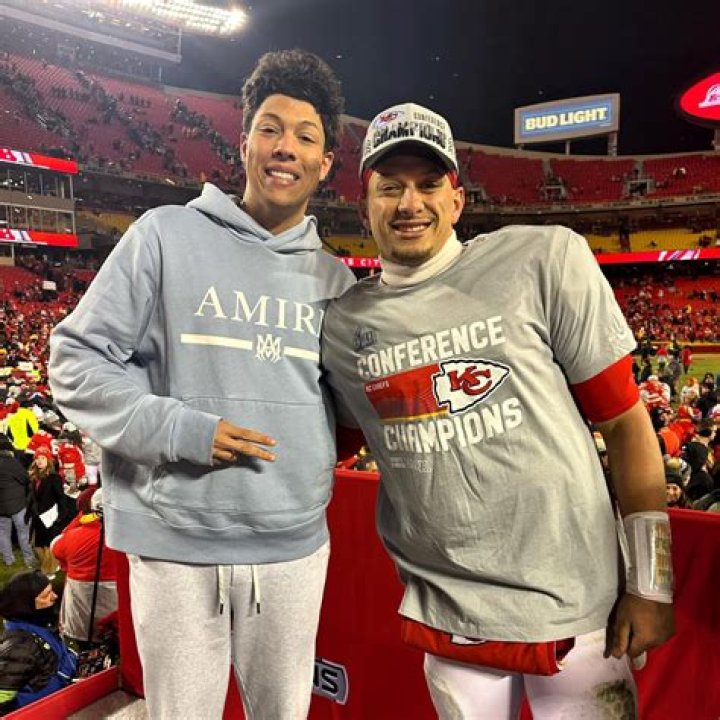 Jackson Mahomes Under Investigation for Alleged Assault: Details