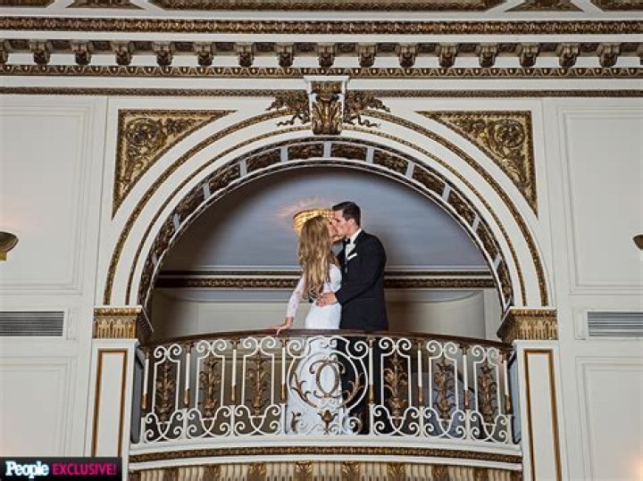 Celebrating Love: The Jaclyn Schultz Wedding Journey