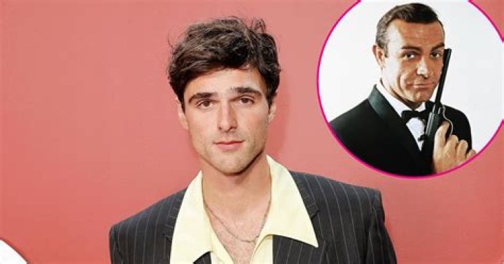 Jacob Elordi Loves 'Beautiful' Rumors About Him as Next James Bond