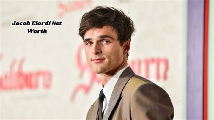 Jacob Elordi Net Worth, Age, Wiki, Biography, Relationship, Wife, Dating, Ethnicity, Height & Facts