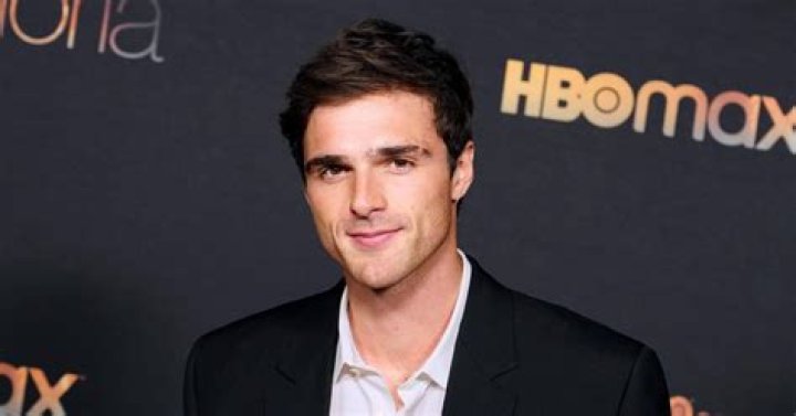 Jacob Elordi Was ‘Really Excited’ for That ‘Saltburn’ Bathtub Scene