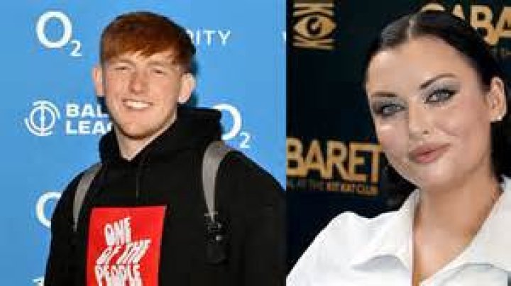Jacqueline Jossa weight loss – how did the I’m A Celeb star lose weight? – The US Sun