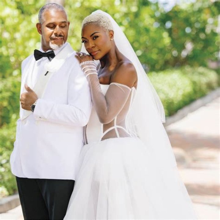 Unveiling The Life Of Jacqueline Prieto And Her Ex-Husband