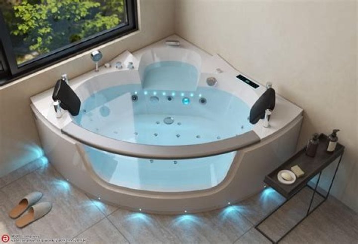 Jacuzzi Whirlpool Bath How To Use