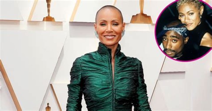 Jada Pinkett Smith Considers Tupac a Soulmate Despite ‘No Chemistry’