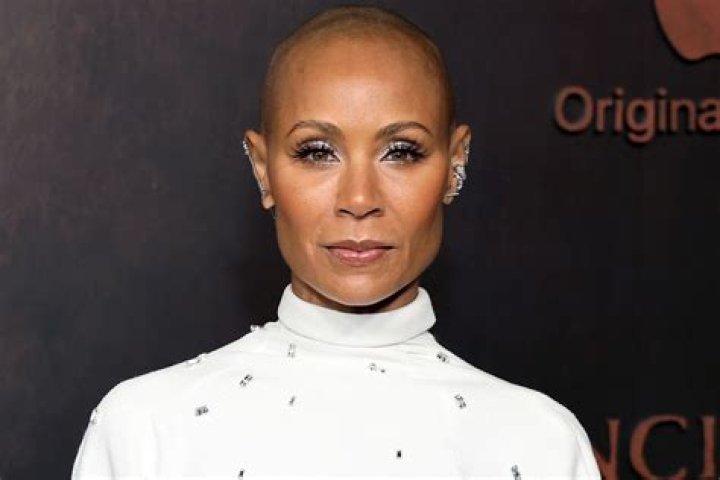 Jada Pinkett Smith News - Us Weekly