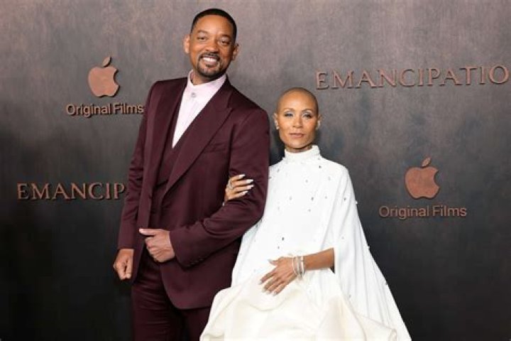 Jada Pinkett Smith’s Grandma Taught Her About ‘Self-Pleasuring’