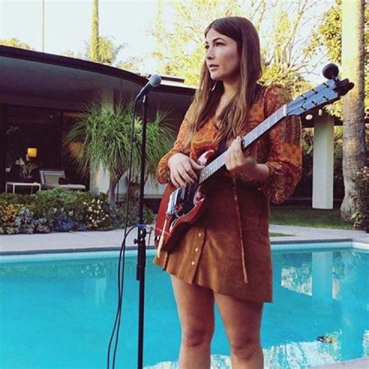 Jade Castrinos Addict: Exploring The Journey Of A Rising Star