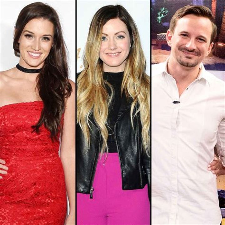 Jade Roper: Carly and Evan Are Exploring ‘All Avenues’ Amid Divorce