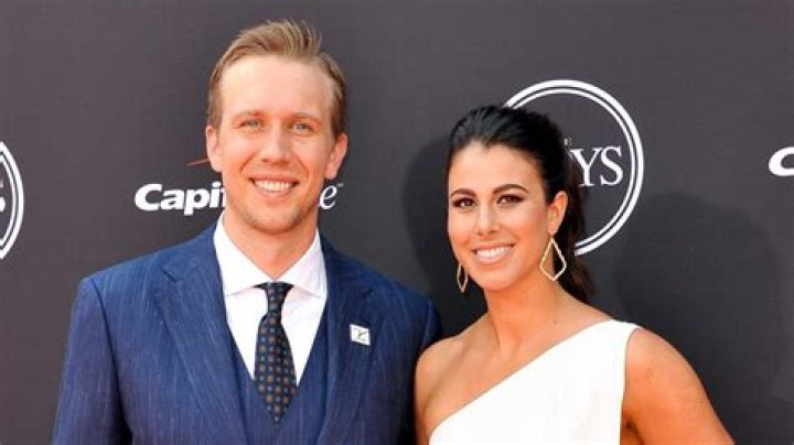 Jaguars Quarterback Nick Foles’ Wife Tori Suffered Miscarriage
