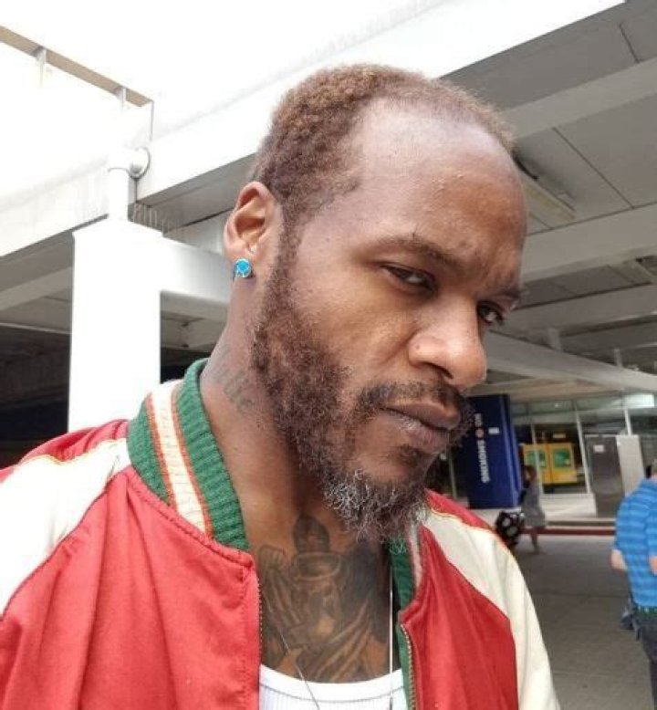 Jaheim: The Journey Of An R&B Sensation