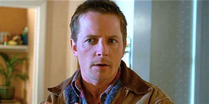 Unraveling The Talent Of Jake Busey In Justified