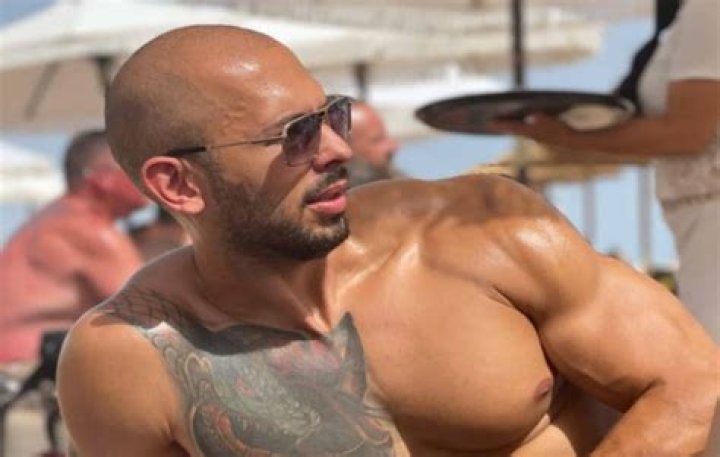 Jake Collier Back Tattoo, Age, Height, Wiki, Wife, Biography, Net Worth