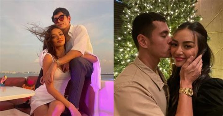 Unraveling The Life And Love Of Jake Cuenca's Ex-Girlfriend