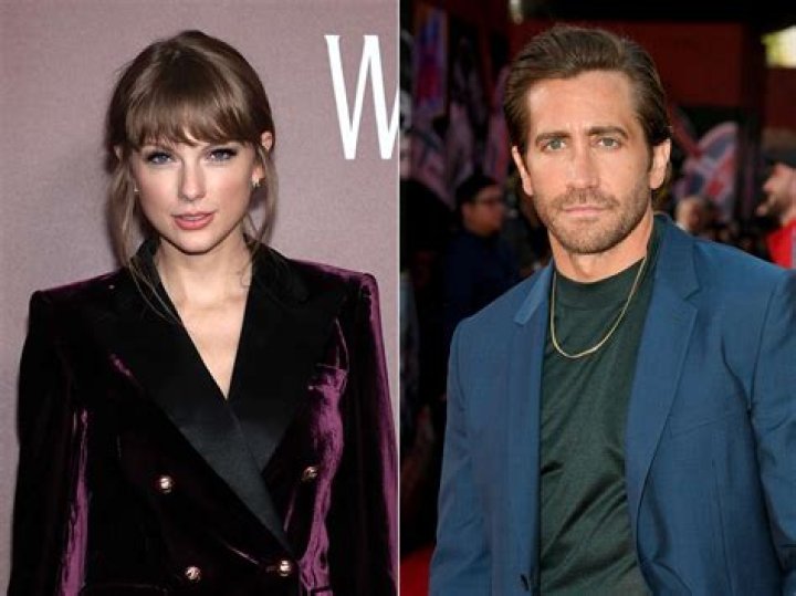 Jake Gyllenhaal, Alyssa Miller Back Together After Brief Split