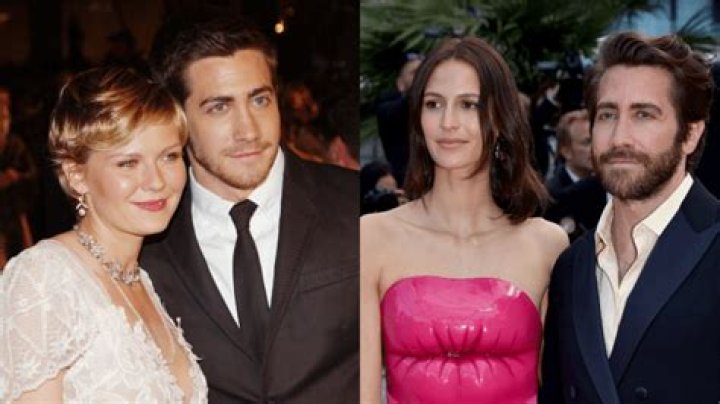From Taylor Swift to Jeanne Cadieu, who has Jake Gyllenhaal dated?