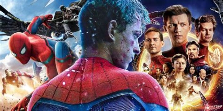 Jake Gyllenhaal in Talks to Play Mysterio in 'Spider-Man: Homecoming' Sequel