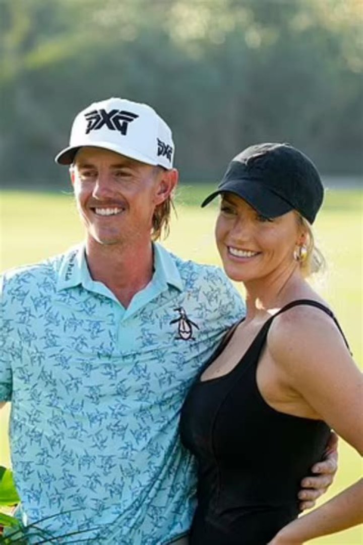 Unveiling The Relationship: Jake Knapp's Girlfriend