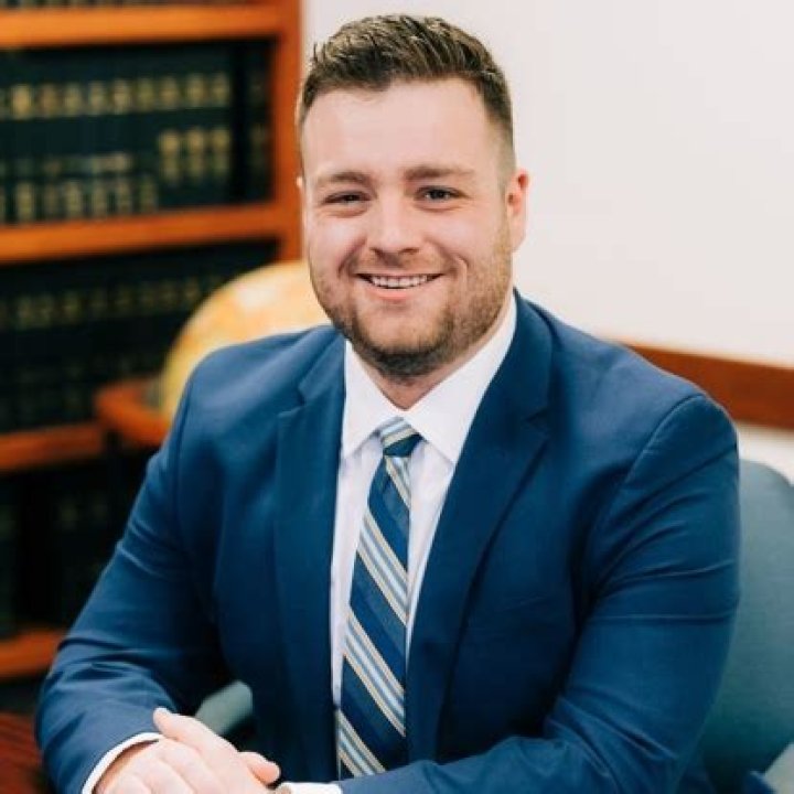 Boston's Premiere Attorney: Jake O'Kane