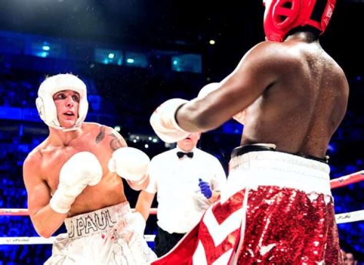 Jake Paul: From YouTube to Fighting, Detailed Look at His Career