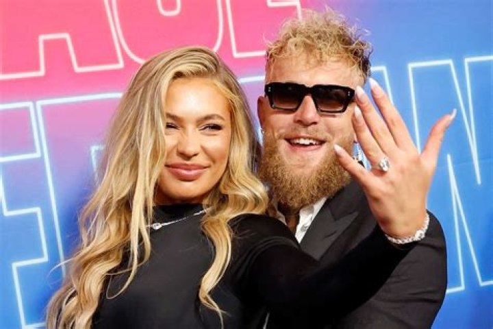 Jake Paul linked with 'world's hottest speed skater' Jutta Leerdam after split from model ex-girlfriend Julia Rose