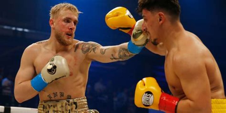Jake Paul vs Gib – Betting and odds predictions: Win, knockout, round, and specials for huge Miami boxing fight – The US Sun