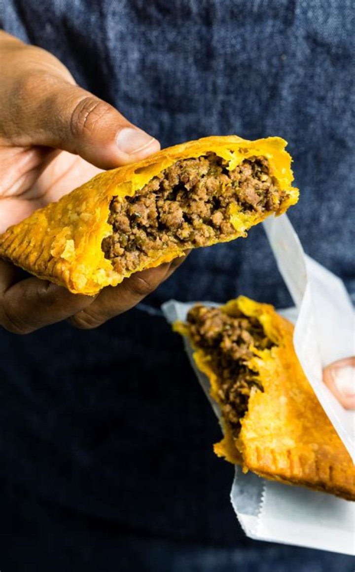 Discovering The Delight Of Jamaican Patties Near Me