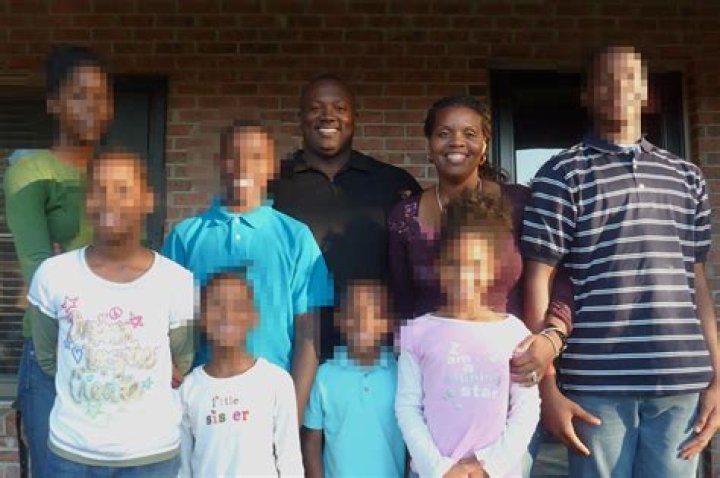 Unveiling The Lives Of James And Devonda Friday