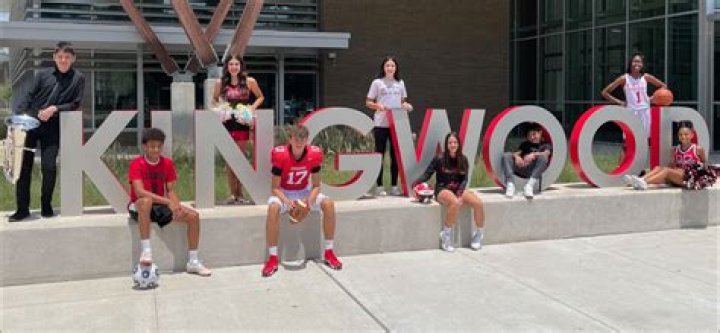 Unveiling The Life Of James Anderson In Kingwood, TX