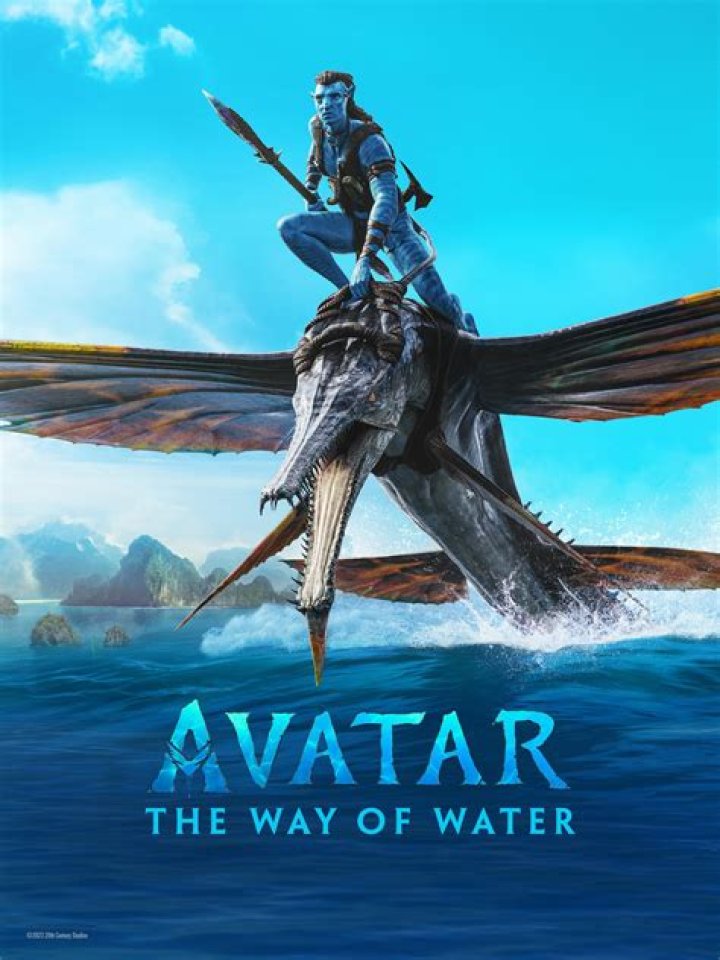James Cameron gives befitting tribute to Titanic in Avatar The Way of Water 25 years on – India TV