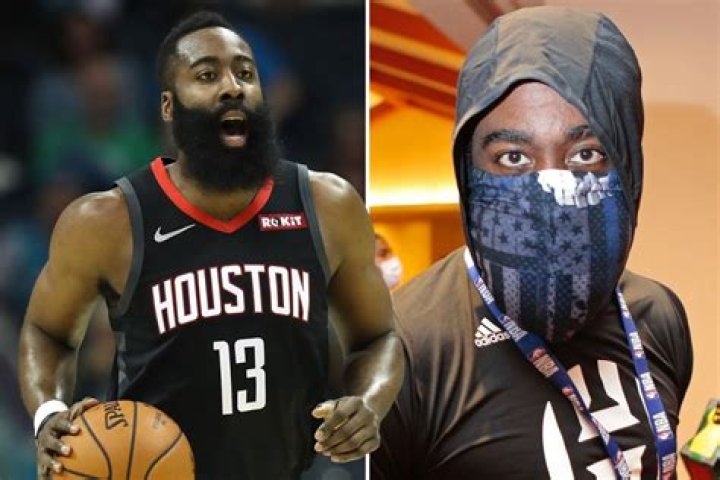 Why are fans slamming James Harden for wearing a ‘Blue Lives Matter’ face mask? – The US Sun