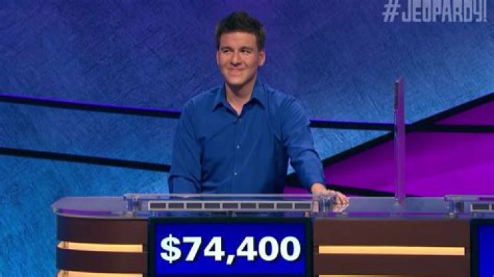 James Holzhauer Loses on ‘Jeopardy,’ Misses Ken Jennings’ Record