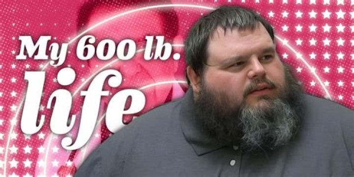 James K: My 600 Pound Life Now - A Journey Of Transformation
