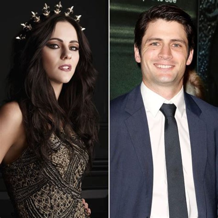 James Lafferty, Wife Alexandra Park’s Relationship Timeline: Pics