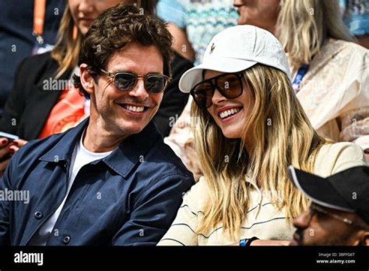 James Marsden Partner 2024: Exploring The Life And Relationships Of The Talented Actor