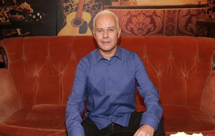 How Friends Co-Stars Have Paid Tribute To Gunther Actor James Michael Tyler