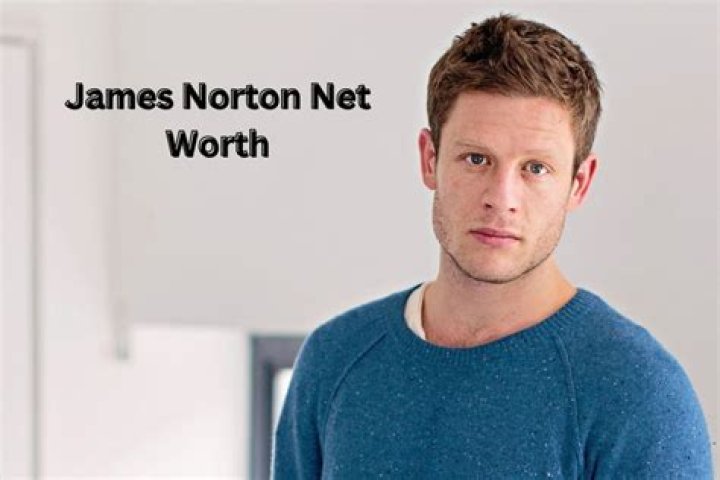 James Norton Net Worth, Income, Salary, Earnings, Biography, How much money make?