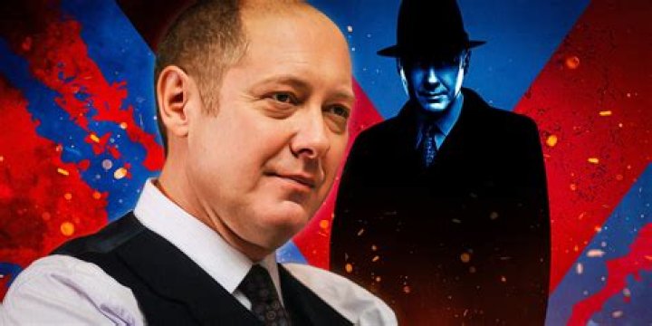 Is James Spader leaving The Blacklist?