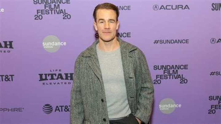 James Van Der Beek Reveals His 6 Kids Are Dealing With Lice