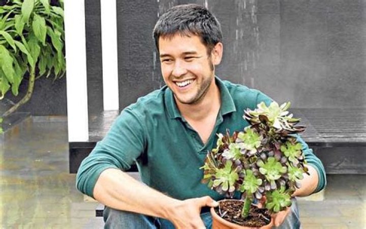 Exploring The Life And Legacy Of James Wong's Botanist Partner