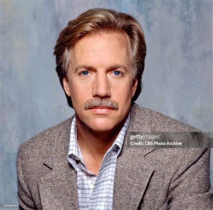 Exploring The Cinematic Journey Of Jameson Parker