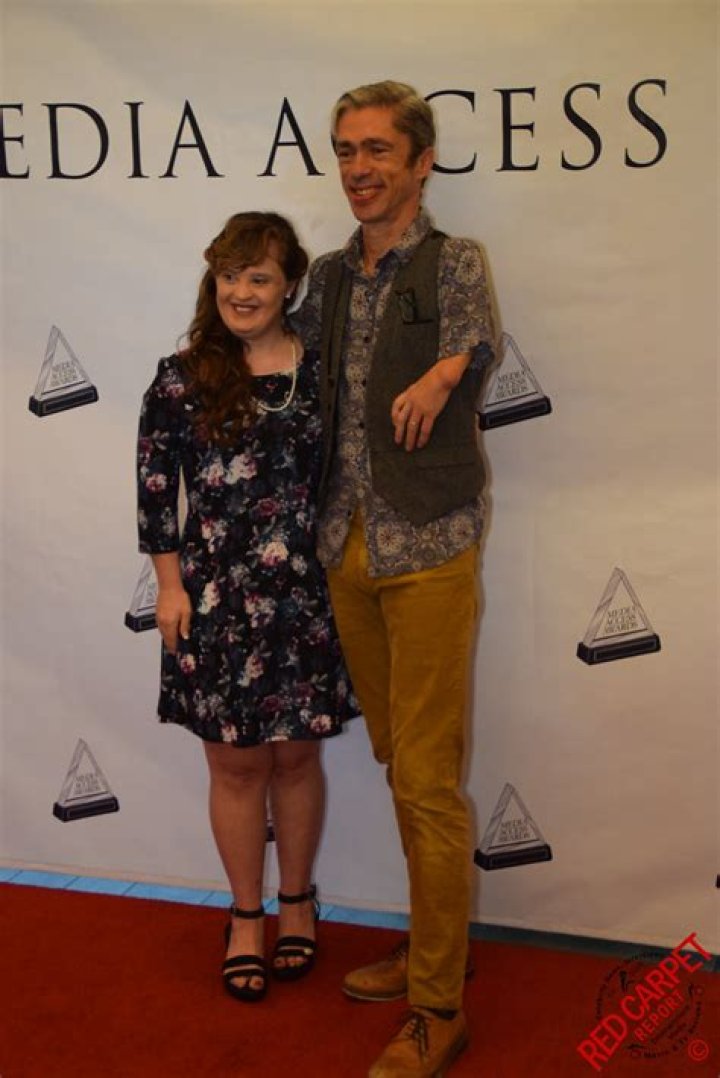 Jamie Brewer's Husband: A Deep Dive Into Their Relationship